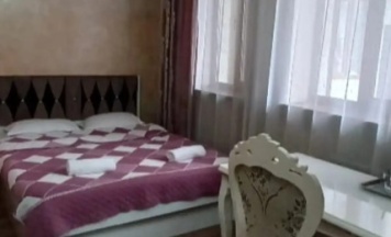 Полулюкс Comfort в Camelot