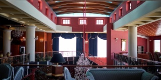 Милатос: Курортный отель Minos Imperial Luxury Beach Resort Milatos