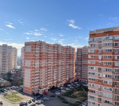 Квартира в Апартаменты на Калинина 350/6