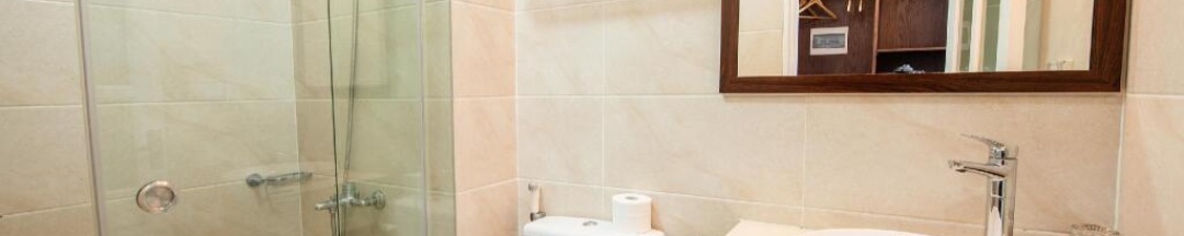 Номер Superior в Suji Hotel