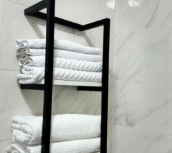 Стандарт + ( с видом на бассейн) в Алёлин лес