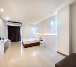 Номер Superior двуспальная кровать в The Legacy Hotel