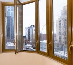 Апартаменты на Белинского, 30 на 3 этаже (18) в Степаненков