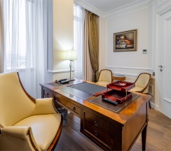 Сюит в Вега Измайлово