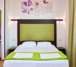 Семейный  ПЛЮС без балкона в Диса