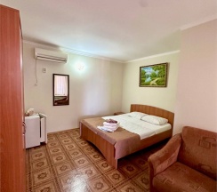 Комфорт 2х местный (корпус Б) в LooBeach SeaView