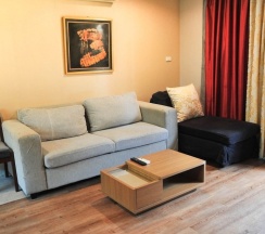 Вилла с 3 комнатами с балконом в Tamnak Villa