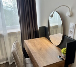 стандарт двухместный tween в Берлога