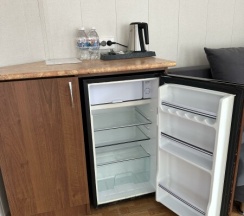 Семейный номер в Green House