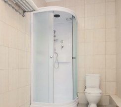 Номер стандарт улучшенный в Мезонин