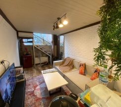 2-комнатные апартаменты улучшенные №2 в City Crown Apartments