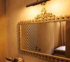 Номер студия премиум Айва в Casa Del Sole