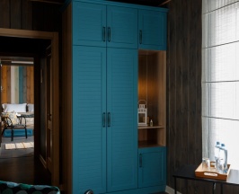 Семейный номер Standard в Заречье