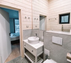 Вилла в Eco Village