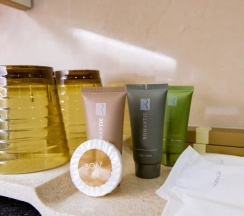 Двухместный номер Executive двуспальная кровать в Lacol Khao Yai - A Chatrium Collection