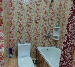 1-комнатные апартаменты стандарт Садовое кольцо 17а в Rich House (Рич Хаус) на улице Садовое Кольцо