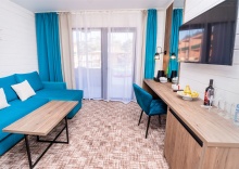 SEA VILLAGE PREMIUM в Volna Sea Village