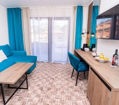 SEA VILLAGE PREMIUM в Volna Sea Village