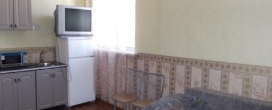 Коттедж стандарт #8а, 8б в Теремок