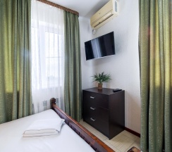 Номер стандарт, 24 м² в Delsochi