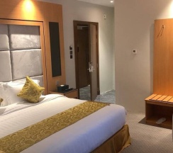 Номер Standard c 1 комнатой в rayan hotel jeddah