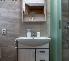 Дом № 2 в Сияние Севера