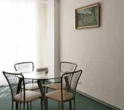 Люкс в Российские сети вещания и оповещения