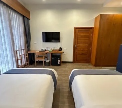 Двухместный номер Premier (2 отдельные кровати) в R-Mar Resort and Spa