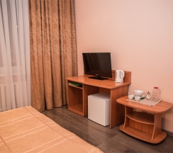 «Двухместный номер» в Вип-Хаус