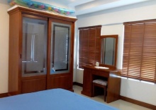 Апартаменты в Khanom Beach Residence Unit 46