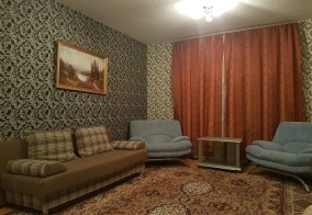 Апарт-отели VELES-HOTEL в Ямало-Ненецком автономном округе