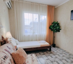 5ти местный Комфорт в Благовещенка