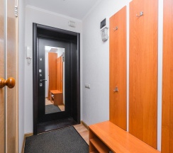 2-комнатные апартаменты стандарт в КВАРТИРКА-НСК