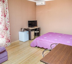 Номер комфорт в Villa орхидея