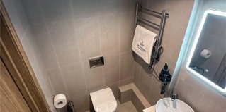 Сысерть: Отель Фабрика отдыха