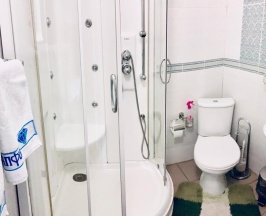 Двухместный номер в Сапфир