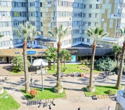 Апартаменты в Rent Days
