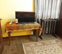 Двухместный номер Standard двуспальная кровать в Sarang Vacation Homes