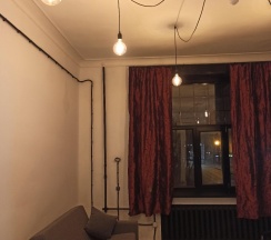 3-комнатные апартаменты стандарт в Rooms4Rent (Румс фор Рент)