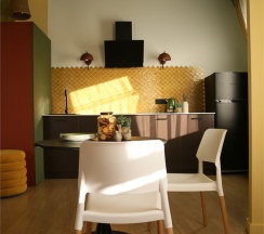 № 401 Двухместный номер "Делюкс" в разМалевиch