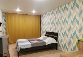 Апартаменты Апартаменты на Учебная улица, 8 в Томске