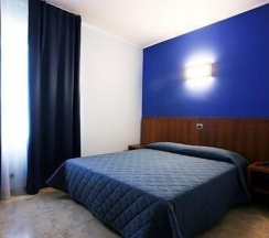 Двухместный номер Standard с красивым видом из окна 2 отдельные кровати в Hotel San Martino