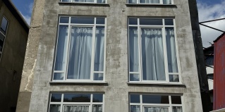 Сириус: Апартаменты Иня