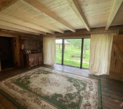 Шестиместный Дом № 4 в Дубки