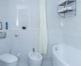 Junior Suite в Casa leto