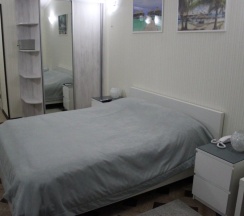Номер Standard в Bellagio