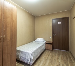 Комфорт Плюс 2-х комнатный (3-х местный) в Герда