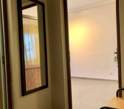 Двухместный номер Deluxe двуспальная кровать в Наш дом