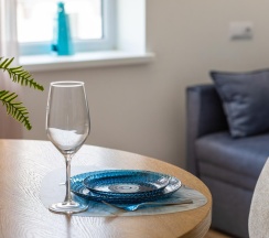 Апартаменты улучшенные Great place apartments в Посутки