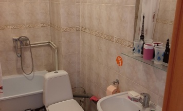 5-местная комната (семейная) в Запад